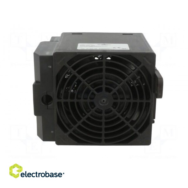 Blower heater | CSL 028 | 250W | 230V | IP20 фото 3