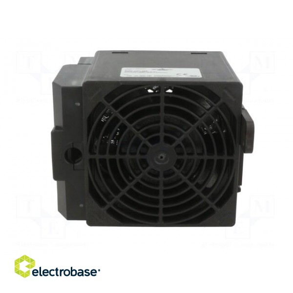 Blower heater | CSL 028 | 250W | 230V | IP20 image 3