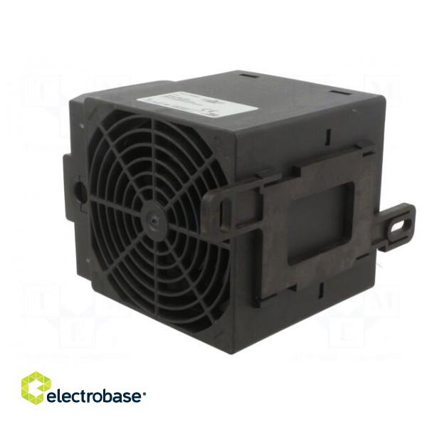 Blower heater | CSL 028 | 250W | 230V | IP20 image 4