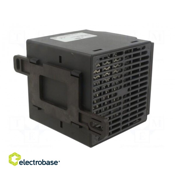 Blower heater | CSL 028 | 250W | 230V | IP20 фото 6