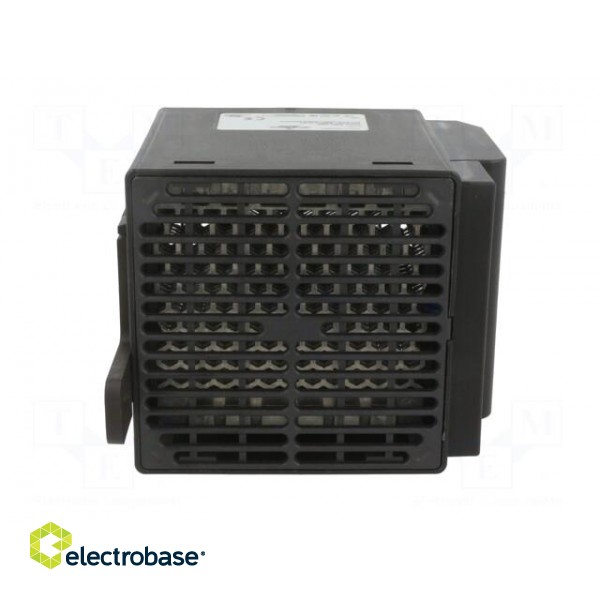 Blower heater | CSL 028 | 250W | 230V | IP20 image 7