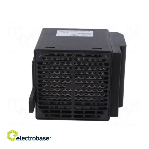 Blower heater | CSL 028 | 400W | Uoper: 230V | IP20 | Urated: 230V image 7