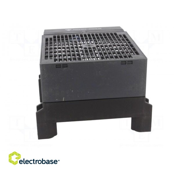 Blower heater | CR 030 | IP20 | 168x145x100mm | 230V | -45÷70°C | 230VAC paveikslėlis 5