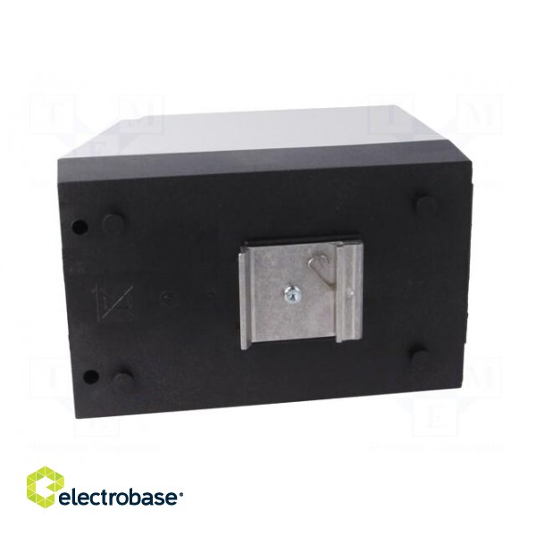Blower heater | CR 027 | 475W | IP20 | for DIN rail mounting | 230V image 5