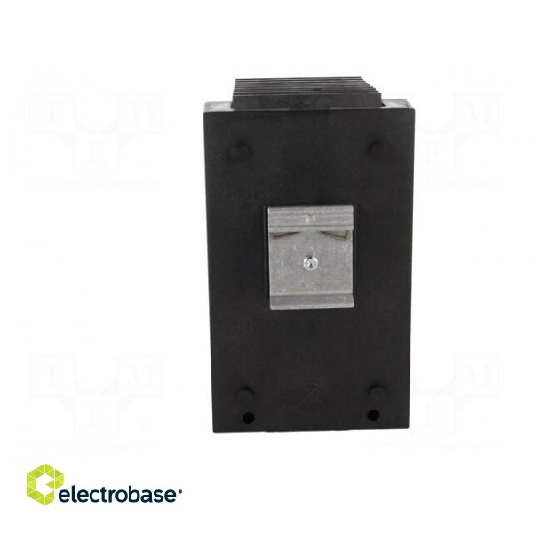 Blower heater | CR 027 | 550W | IP20 | Protection: 8A time-delay фото 5