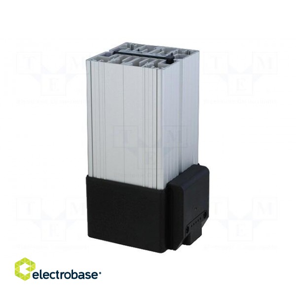 Blower heater | HGL 046 | 250W | 230VAC | IP20