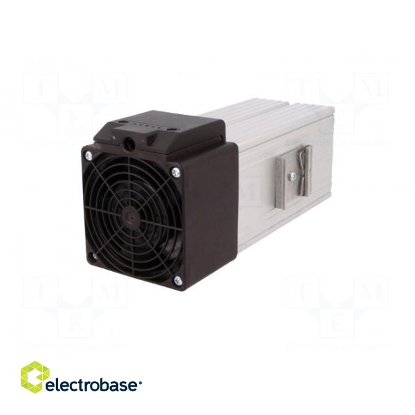 Blower heater | HGL 046 | 400W | 230VAC | IP20 image 2
