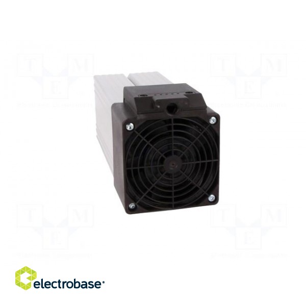Blower heater | HGL 046 | 400W | 230VAC | IP20 фото 9
