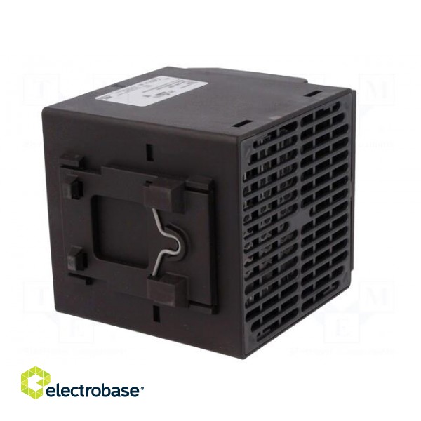 Semiconductor heater | CSL 028 | 250W | 230VAC | IP20 image 6