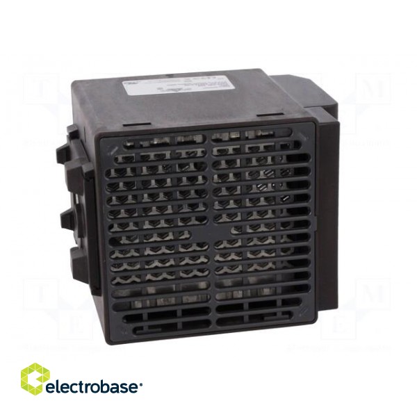 Semiconductor heater | CSL 028 | 400W | 230VAC | IP20 image 7