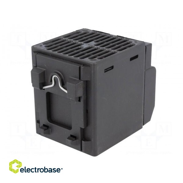 Semiconductor heater | CS 028 | 150W | 230VAC | IP20 image 6