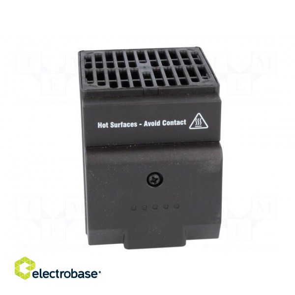 Blower | heating,semiconductor | CS 028 | 150W | 230VAC | IP20 image 9