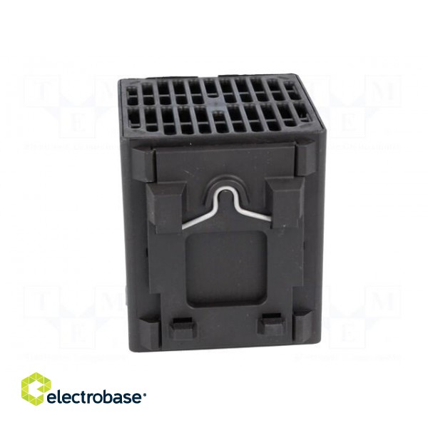 Semiconductor heater | CS 028 | 150W | 230VAC | IP20 фото 5