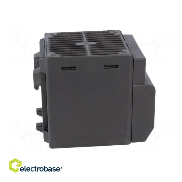 Semiconductor heater | CS 028 | 150W | 230VAC | IP20 image 7