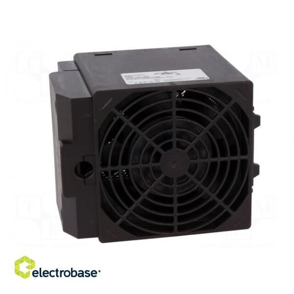 Semiconductor heater | CSL 028 | 250W | 230VAC | IP20 image 3