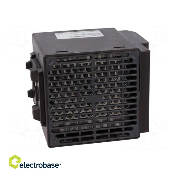 Semiconductor heater | CSL 028 | 250W | 230VAC | IP20 фото 7