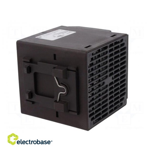 Semiconductor heater | CSL 028 | 400W | 230VAC | IP20 image 6