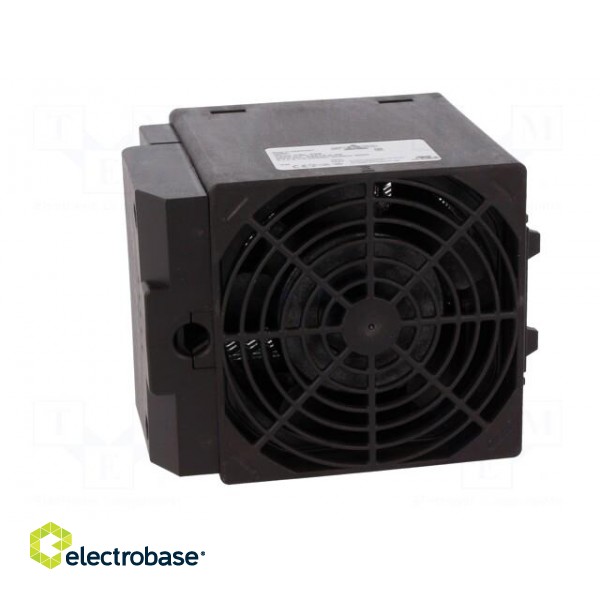 Semiconductor heater | CSL 028 | 400W | 230VAC | IP20 image 3
