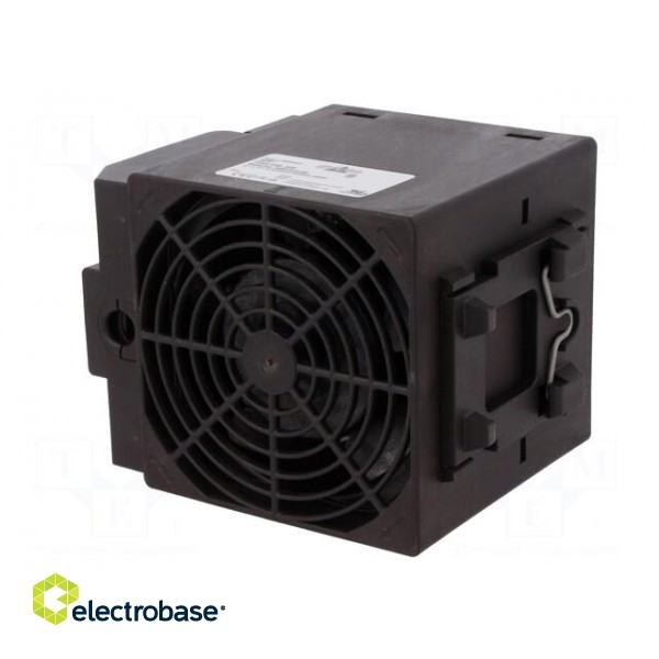 Blower | heating,semiconductor | CSL 028 | 400W | 230VAC | IP20 image 4