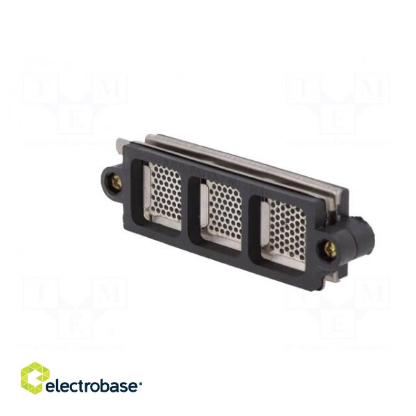 Heat module | 120W | Temp.sensor: PTC | 89x25x14.5mm | 1.8÷2.5Ω | 12VDC image 4