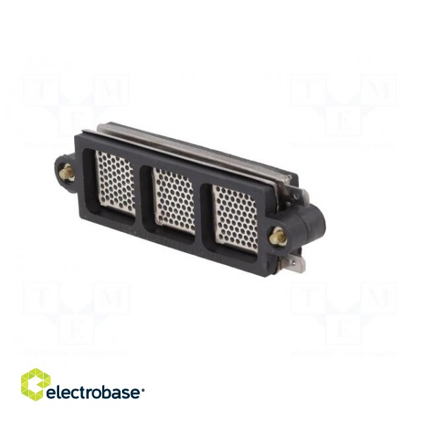 Heat module | 120W | Temp.sensor: PTC | 89x25x14.5mm | 1.8÷2.5Ω | 12VDC image 8