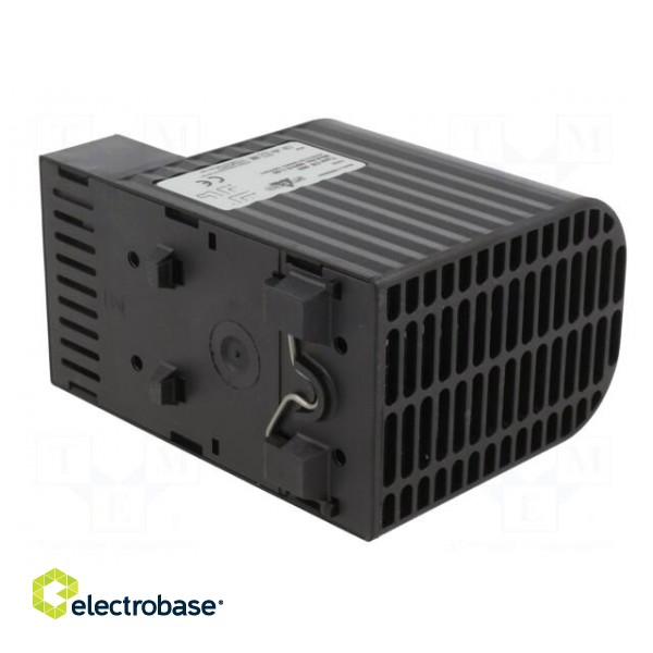 Heater | CS 060 | 100W | 12÷30V | IP20 фото 4