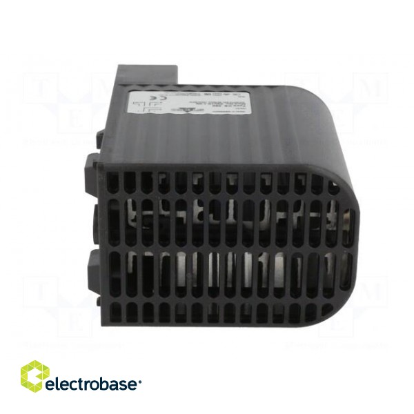 Heater | CS 060 | 100W | 12÷30V | IP20 image 5