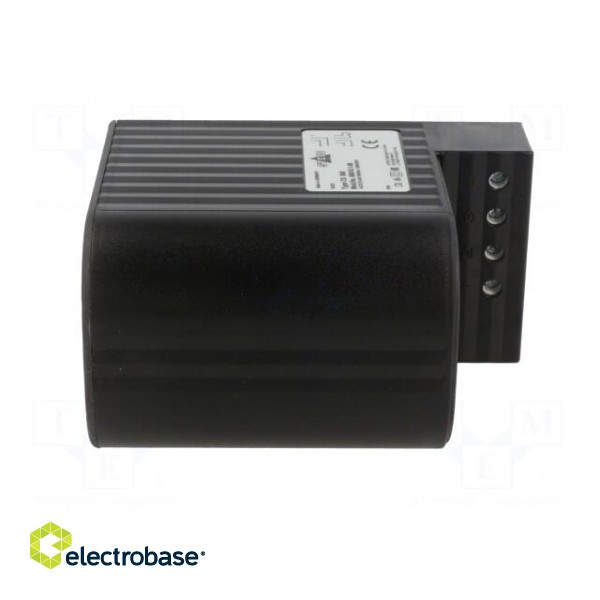 Heater | CS 060 | 100W | 12÷30V | IP20 image 7