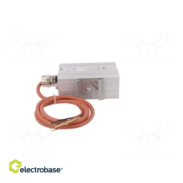 Semiconductor heater | CREX 020 | 50W | IP66 | ATEX / IECEx | 200°C image 7