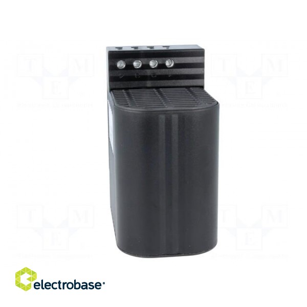 Semiconductor heater | CS 060 | 50W | 120÷240V | IP20 image 9