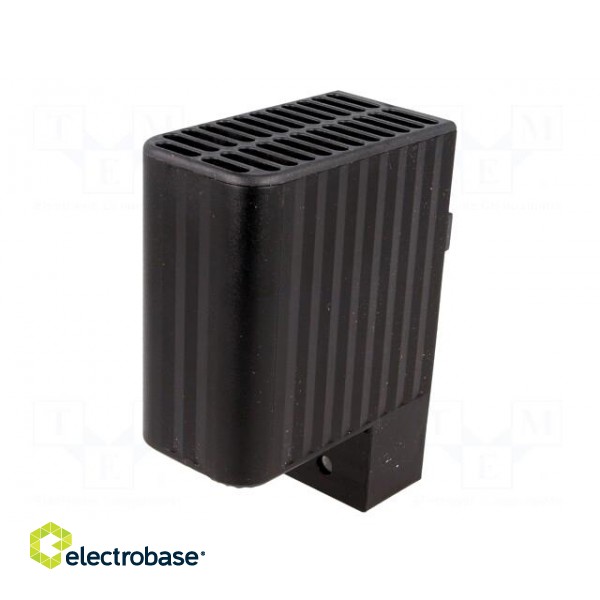 Semiconductor heater | CSK 060 | 10W | 120÷240V | IP20 paveikslėlis 1