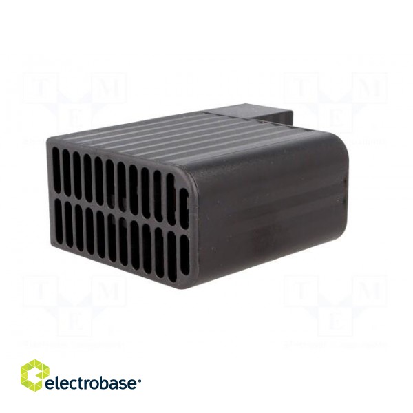 Semiconductor heater | CSK 060 | 10W | 120÷240V | IP20 paveikslėlis 2