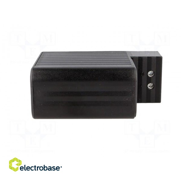 Semiconductor heater | CSK 060 | 10W | 120÷240V | IP20 image 3