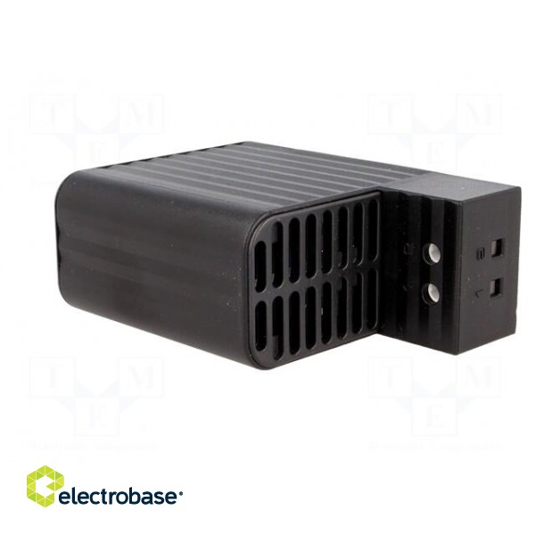 Heater | semiconductor | CSK 060 | 10W | 120÷240V | IP20 image 4