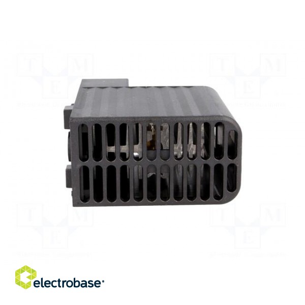 Semiconductor heater | CSK 060 | 10W | 120÷240V | IP20 image 9