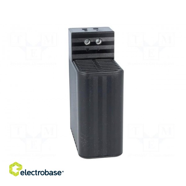 Semiconductor heater | CSK 060 | 20W | 120÷240V | IP20 image 9