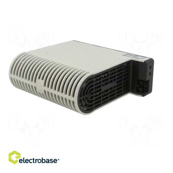 Heater | semiconductor | LT 065 | 100W | 120÷240V | IP20 | 57x140x161mm image 2