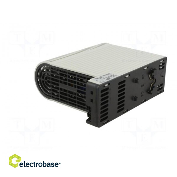 Heater | semiconductor | LT 065 | 100W | 120÷240V | IP20 | 57x140x161mm image 4