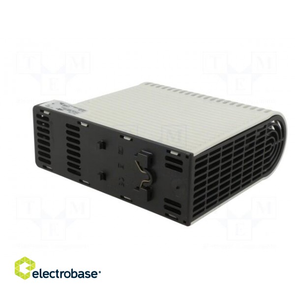 Heater | semiconductor | LT 065 | 100W | 120÷240V | IP20 | 57x140x161mm image 6