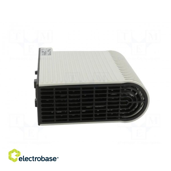 Heater | semiconductor | LT 065 | 100W | 120÷240V | IP20 | 57x140x161mm image 7