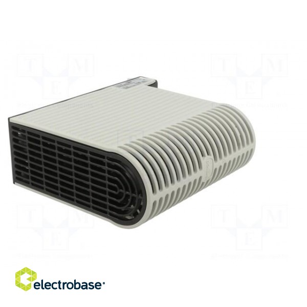 Heater | semiconductor | LT 065 | 100W | 120÷240V | IP20 | 57x140x161mm image 8