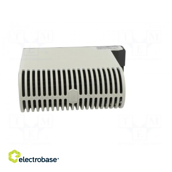 Heater | semiconductor | LT 065 | 100W | 120÷240V | IP20 | 57x140x161mm image 9