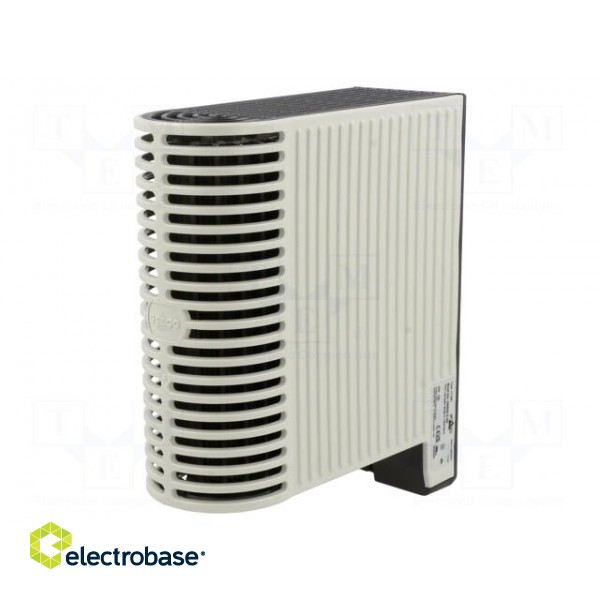 Heater | semiconductor | LT 065 | 150W | 120÷240V | IP20 | 57x140x161mm image 1