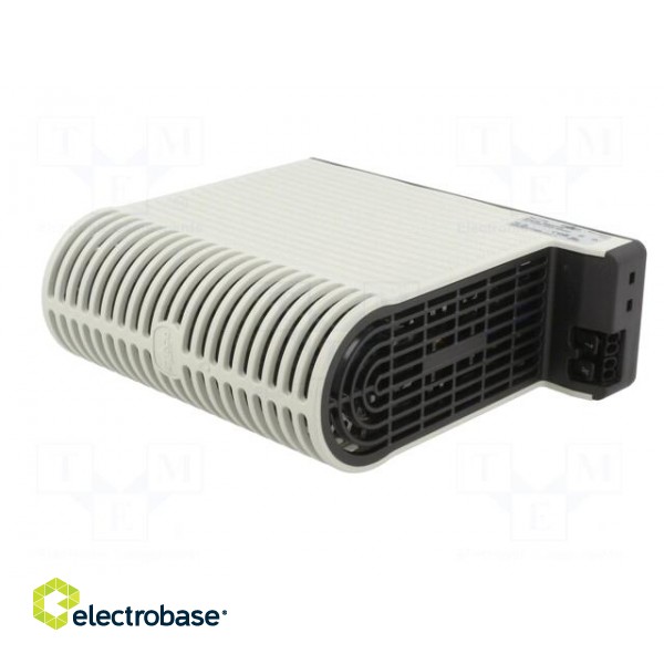 Heater | semiconductor | LT 065 | 150W | 120÷240V | IP20 | 57x140x161mm image 2