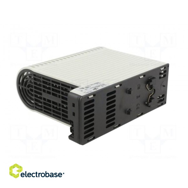 Heater | semiconductor | LT 065 | 150W | 120÷240V | IP20 | 57x140x161mm image 4