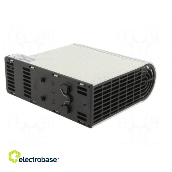 Heater | semiconductor | LT 065 | 150W | 120÷240V | IP20 | 57x140x161mm image 6
