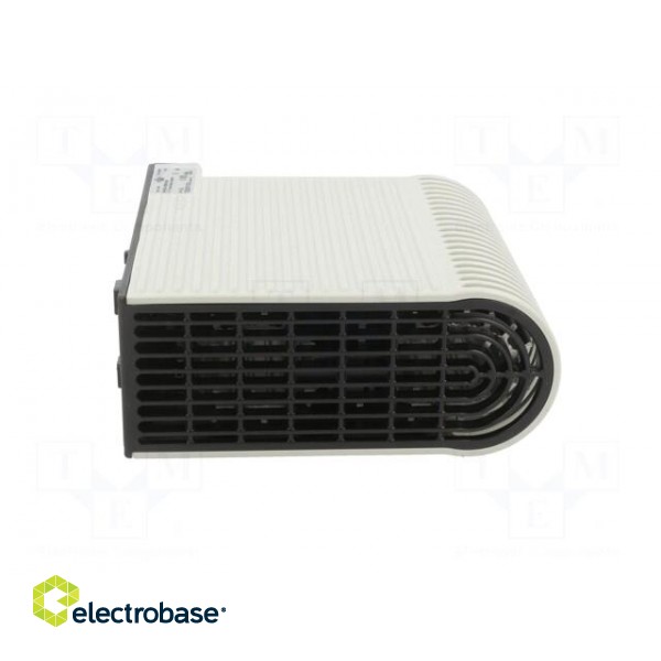 Heater | semiconductor | LT 065 | 150W | 120÷240V | IP20 | 57x140x161mm image 7