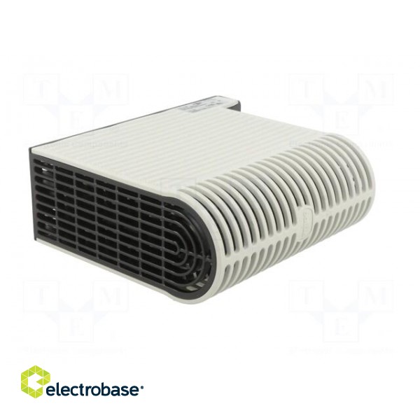 Heater | semiconductor | LT 065 | 150W | 120÷240V | IP20 | 57x140x161mm image 8