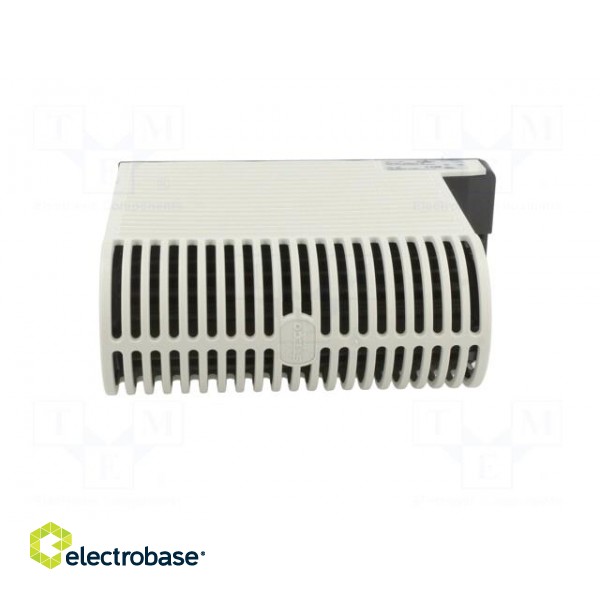Heater | semiconductor | LT 065 | 150W | 120÷240V | IP20 | 57x140x161mm image 9
