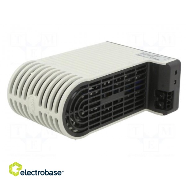 Heater | semiconductor | LT 065 | 50W | 120÷240V | IP20 | 57x140x101mm image 2